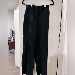 Black Trousers